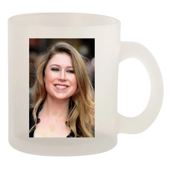 Hayley Westenra 10oz Frosted Mug