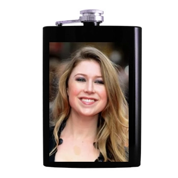 Hayley Westenra Hip Flask