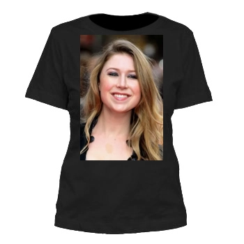 Hayley Westenra Women's Cut T-Shirt