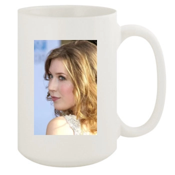 Hayley Westenra 15oz White Mug