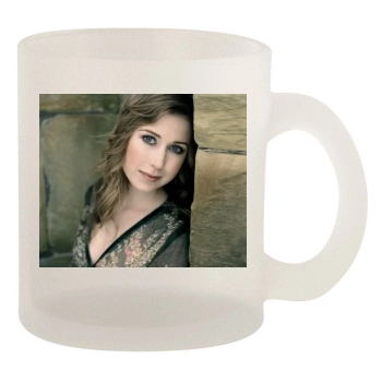 Hayley Westenra 10oz Frosted Mug