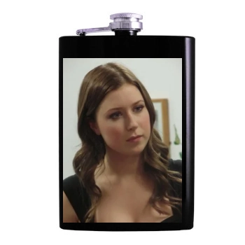 Hayley Westenra Hip Flask