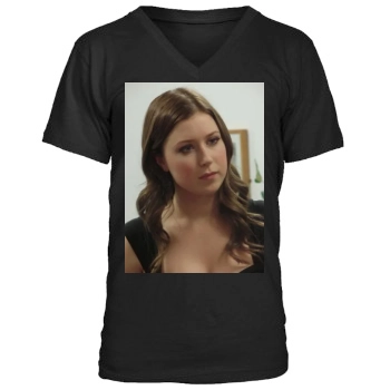 Hayley Westenra Men's V-Neck T-Shirt