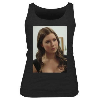 Hayley Westenra Women's Tank Top