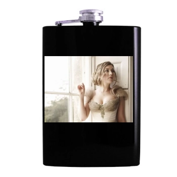 Hayley Westenra Hip Flask