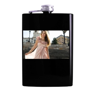 Hayley Westenra Hip Flask