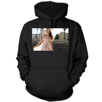 Hayley Westenra Mens Pullover Hoodie Sweatshirt