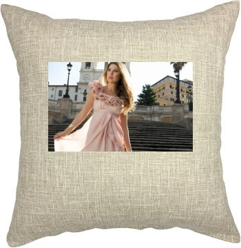 Hayley Westenra Pillow