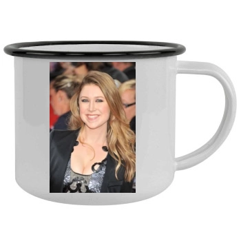 Hayley Westenra Camping Mug