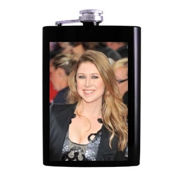 Hayley Westenra Hip Flask