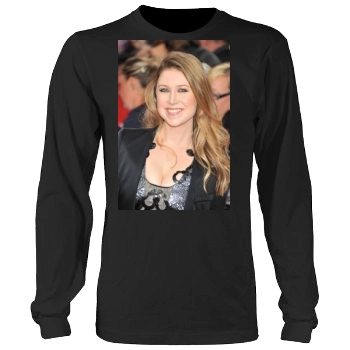 Hayley Westenra Men's Heavy Long Sleeve TShirt