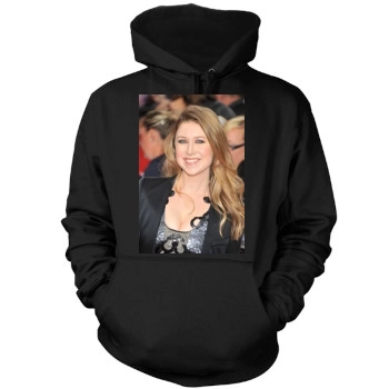 Hayley Westenra Mens Pullover Hoodie Sweatshirt