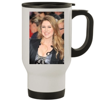 Hayley Westenra Stainless Steel Travel Mug