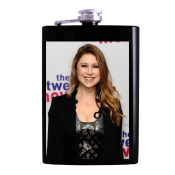 Hayley Westenra Hip Flask