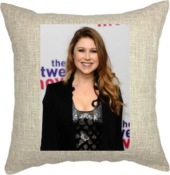 Hayley Westenra Pillow