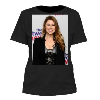 Hayley Westenra Women's Cut T-Shirt