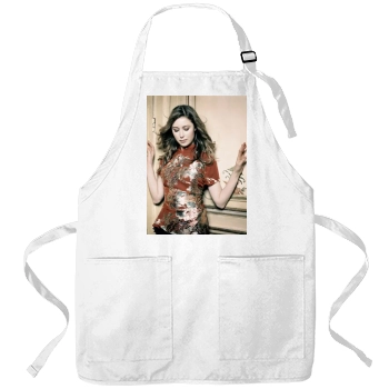 Hayley Westenra Apron