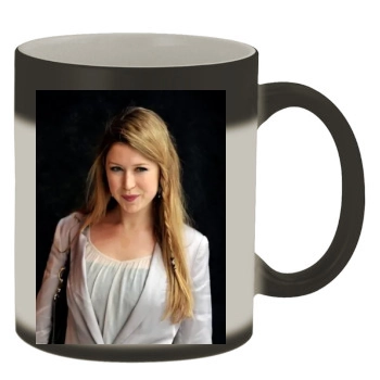 Hayley Westenra Color Changing Mug