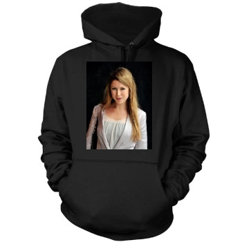 Hayley Westenra Mens Pullover Hoodie Sweatshirt