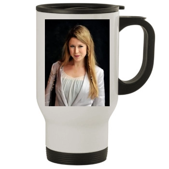 Hayley Westenra Stainless Steel Travel Mug