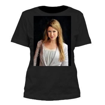 Hayley Westenra Women's Cut T-Shirt