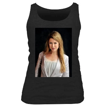 Hayley Westenra Women's Tank Top