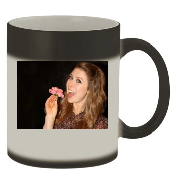 Hayley Westenra Color Changing Mug