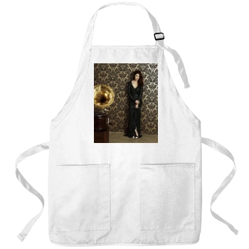 Hayley Westenra Apron