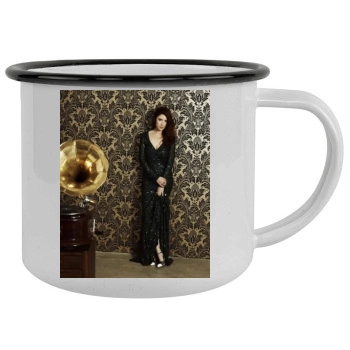 Hayley Westenra Camping Mug