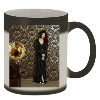 Hayley Westenra Color Changing Mug