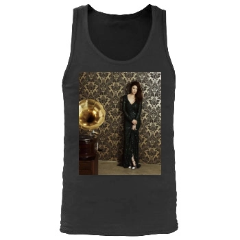 Hayley Westenra Men's Tank Top