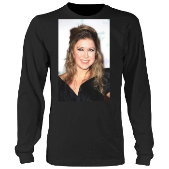 Hayley Westenra Men's Heavy Long Sleeve TShirt