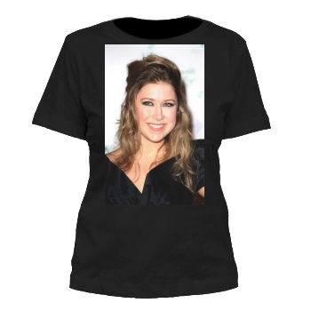 Hayley Westenra Women's Cut T-Shirt