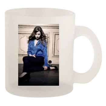 Hayley Westenra 10oz Frosted Mug