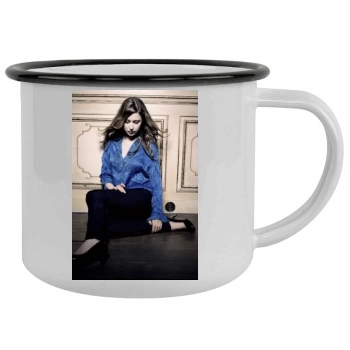 Hayley Westenra Camping Mug