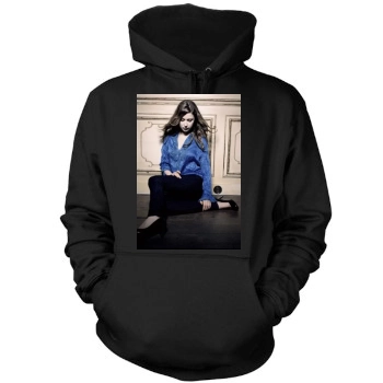 Hayley Westenra Mens Pullover Hoodie Sweatshirt