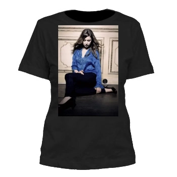 Hayley Westenra Women's Cut T-Shirt