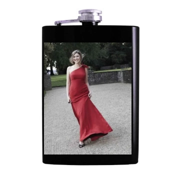 Hayley Westenra Hip Flask