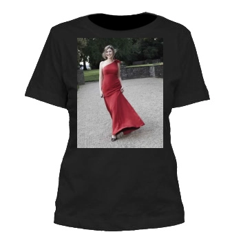 Hayley Westenra Women's Cut T-Shirt