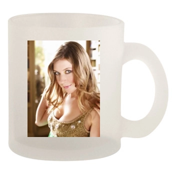 Hayley Westenra 10oz Frosted Mug