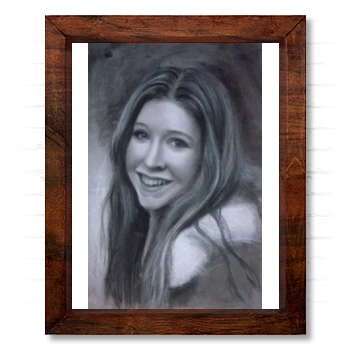 Hayley Westenra 14x17