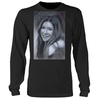 Hayley Westenra Men's Heavy Long Sleeve TShirt