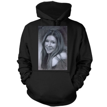 Hayley Westenra Mens Pullover Hoodie Sweatshirt