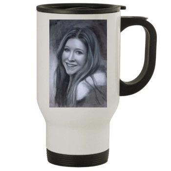 Hayley Westenra Stainless Steel Travel Mug