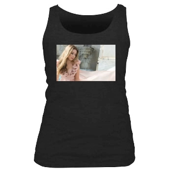 Hayley Westenra Women's Tank Top