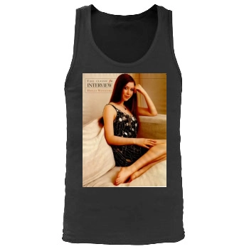 Hayley Westenra Men's Tank Top