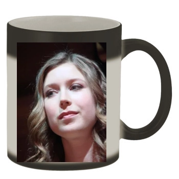 Hayley Westenra Color Changing Mug