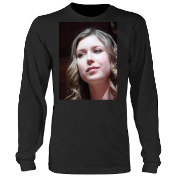 Hayley Westenra Men's Heavy Long Sleeve TShirt