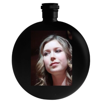 Hayley Westenra Round Flask