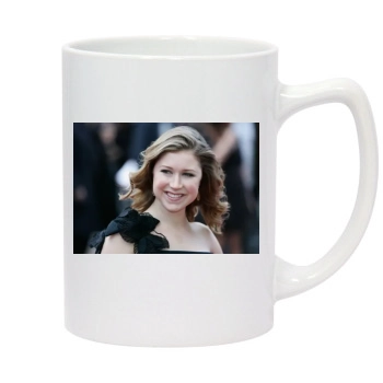 Hayley Westenra 14oz White Statesman Mug